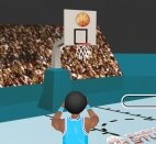 Netblazer Basketball