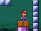 Super Mario save yoshi