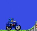 Sonic Motobike 3