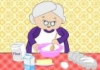Бабушкины рецепты-3