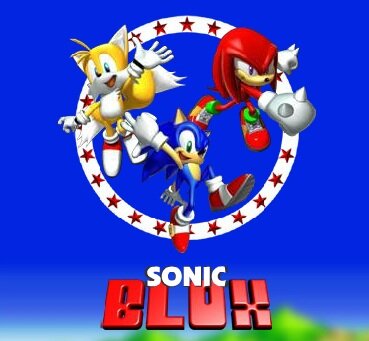 Sonic BLOX