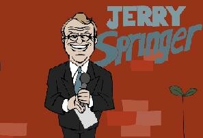 Убить Джерри Спрингера