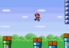 Супер Марио: спаси Луиджи