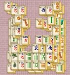 Mahjong classic – Классический маджонг