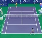 Теннис. Кубок Китая