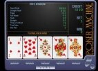 Автомат по покеру